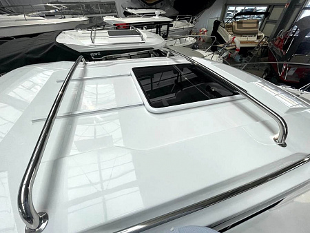 Катер Jeanneau Merry Fisher 695 S2